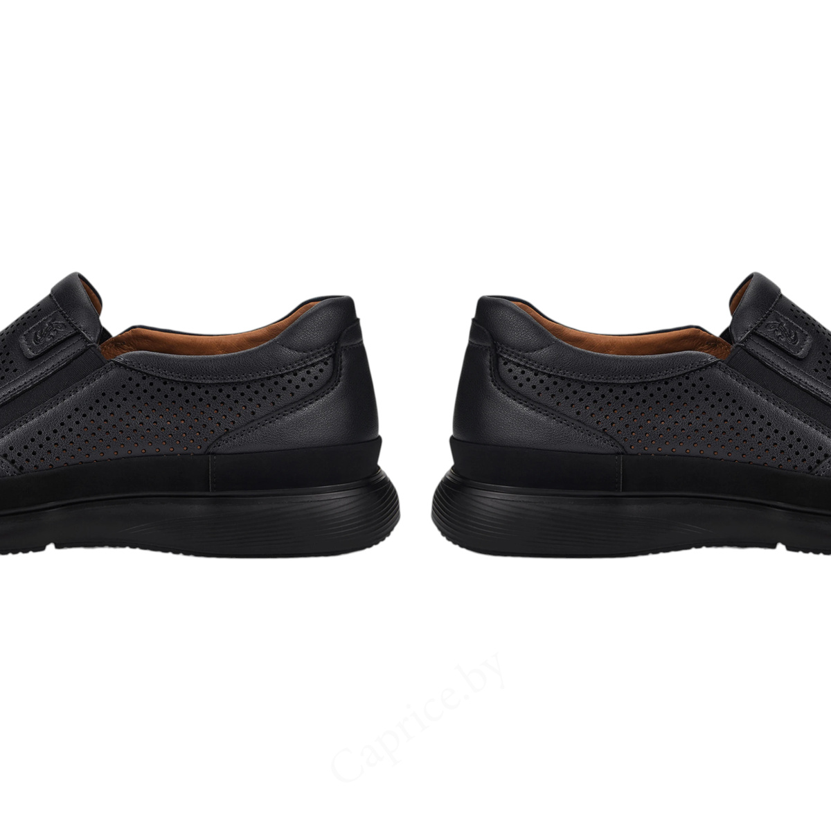 ТУФЛИ SALAMANDER MEN АРТИКУЛ: 104-754A-6602